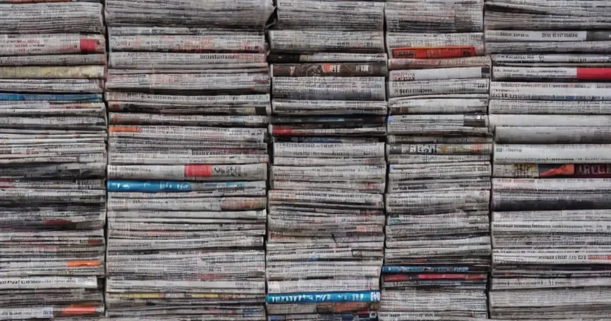 Den moderne avisbruger: Hvordan læsevaner og medieforbrug har ændret sig