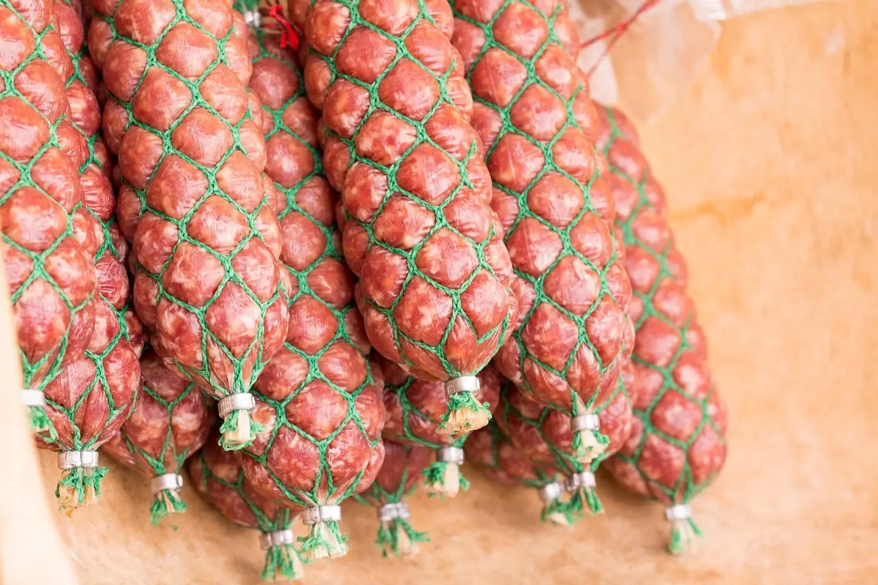 7 ting du ikke vidste om Mette Blomsterberg