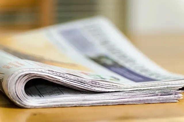 Avisernes fremtid i en digital tidsalder: Muligheder og udfordringer.